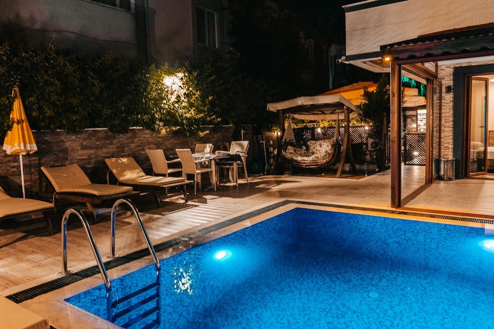 Kumsal Butik Hotel 14/26