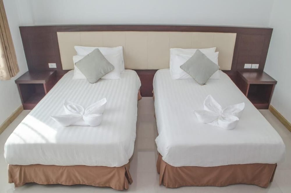 Bualinn Resort Nongkhai 16/50