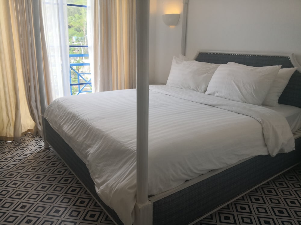 Camp Netanya Resort And Spa 18/74
