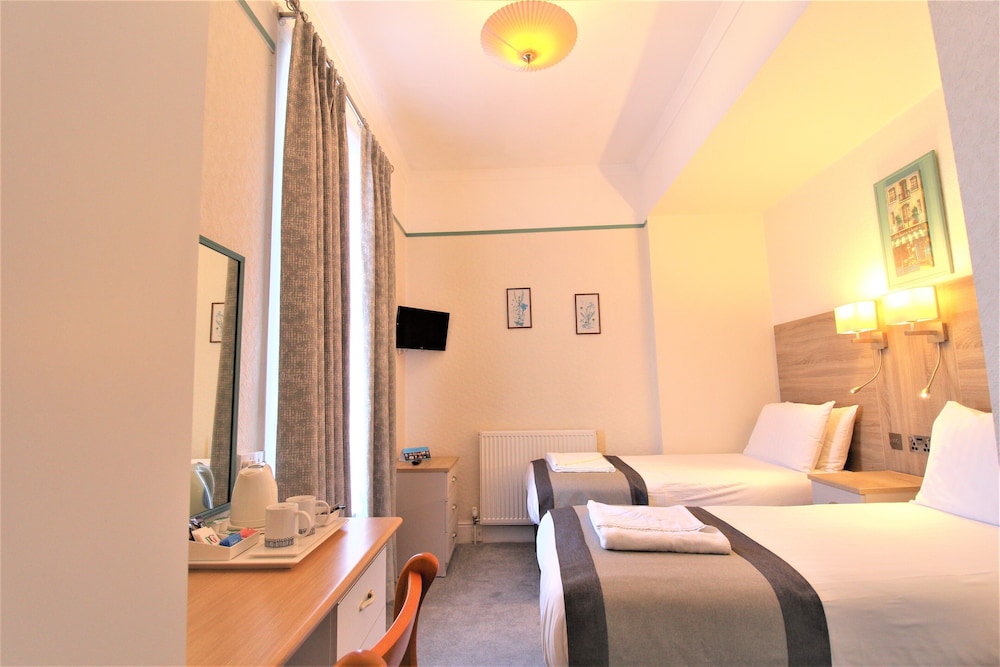 Lindum Lodge - Guest House 16/50