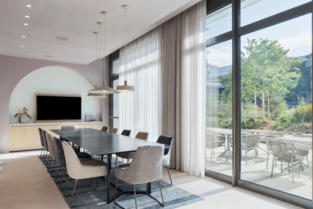 Residence Inn By Marriott Geneva City Nations 34/45