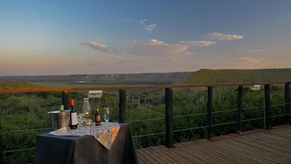 Kudu Ridge Game Lodge 38/41