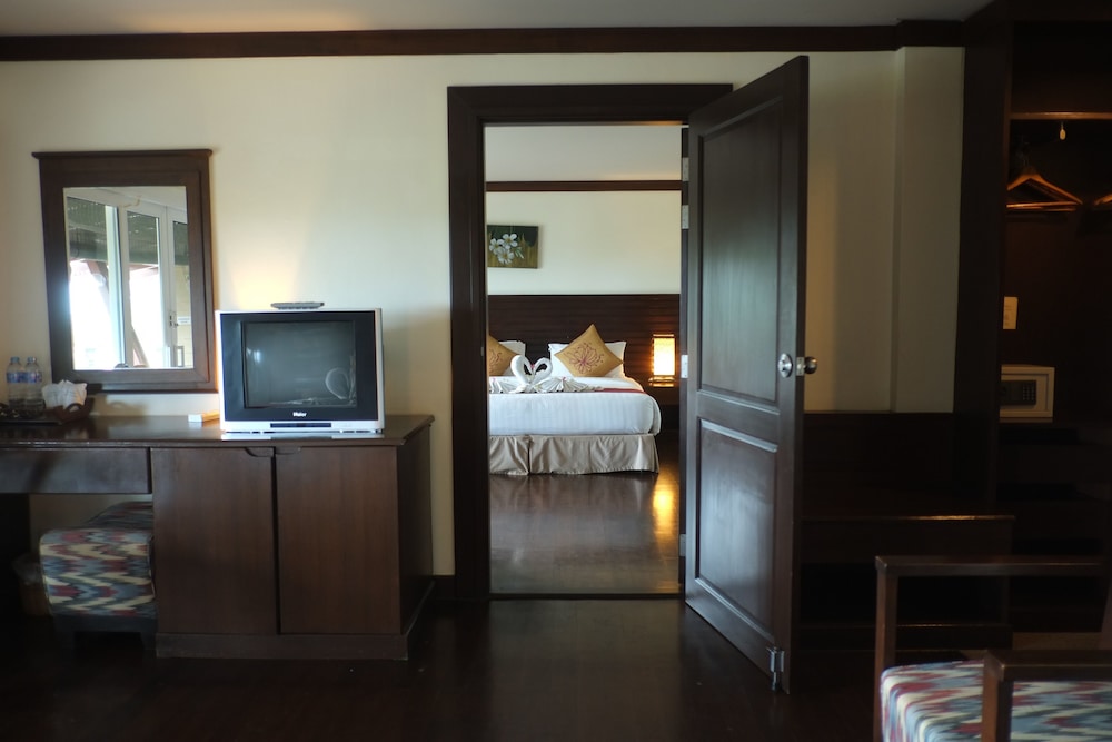 Lanta Mermaid Boutique House 18/74