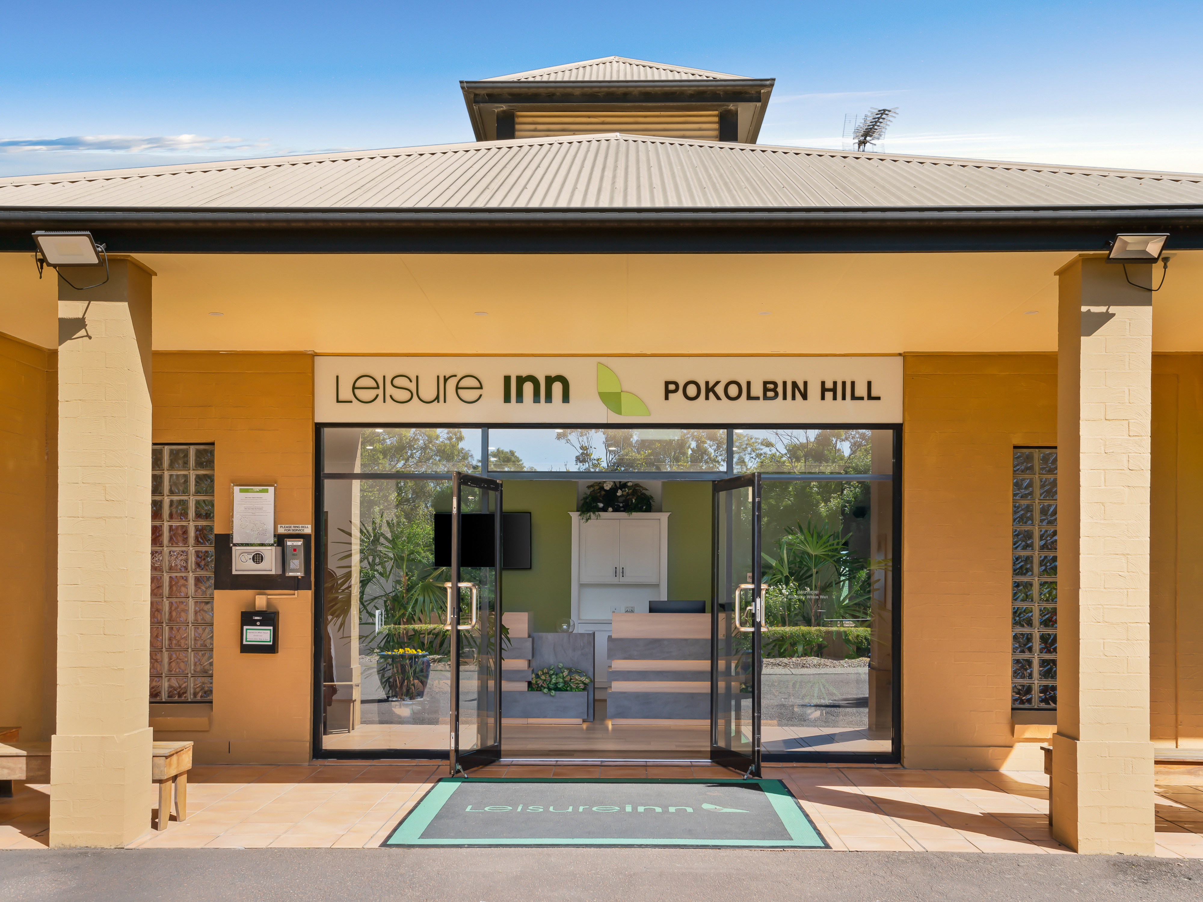 Leisure Inn Pokolbin 2/71