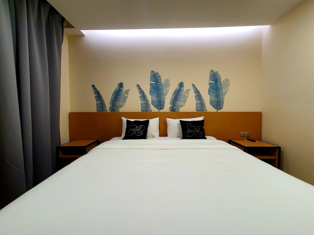 Qlio Hotel 22/41