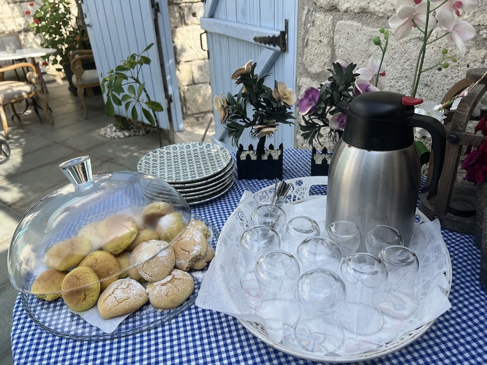 Alacati Asmali Konak Hotel 35/50