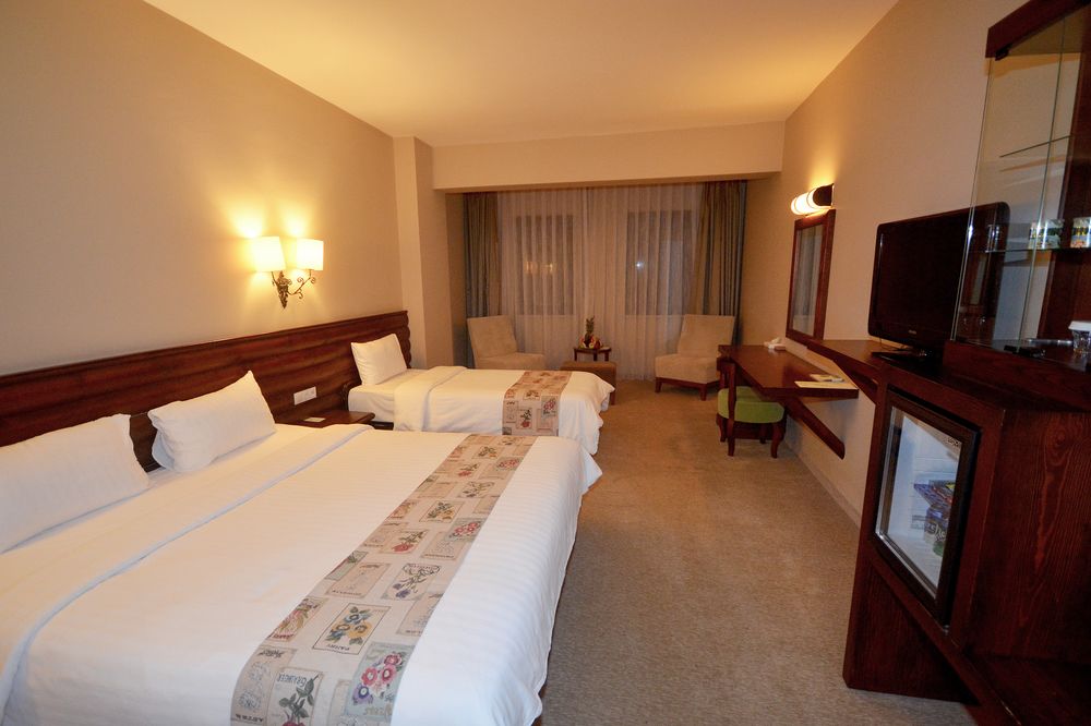Gazelle Resort & Spa photo 5