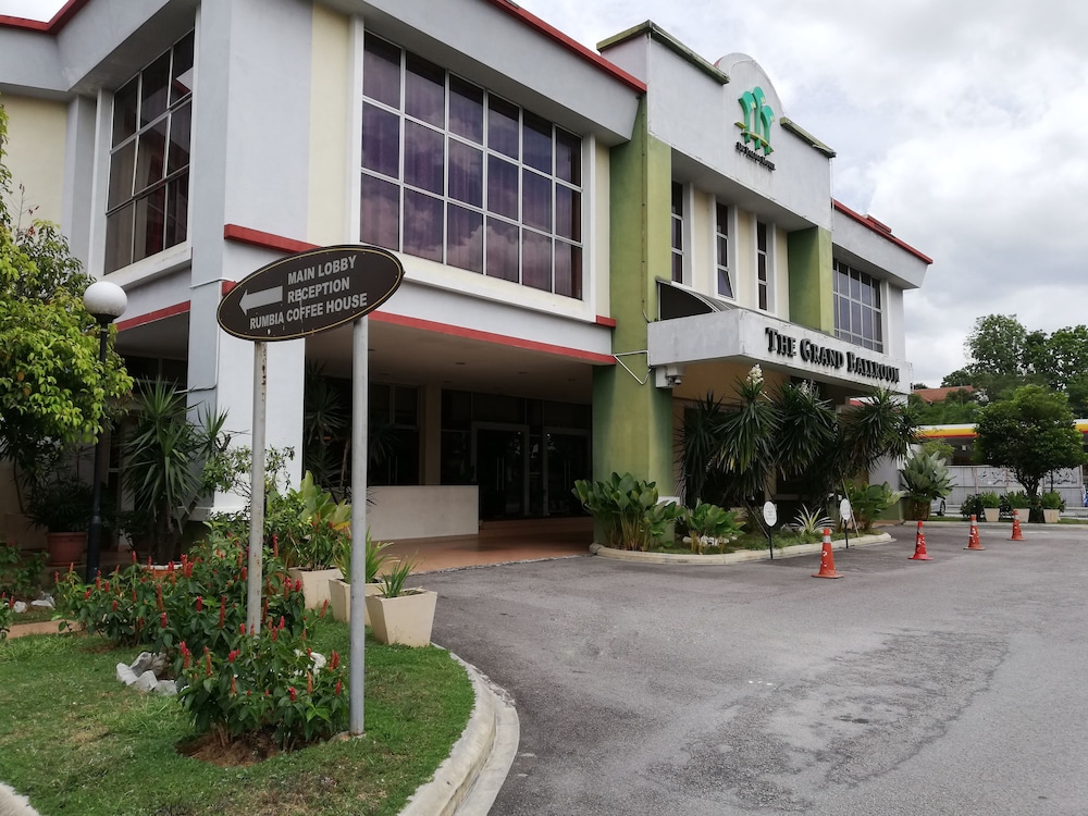 De Palma Hotel Shah Alam 4/63