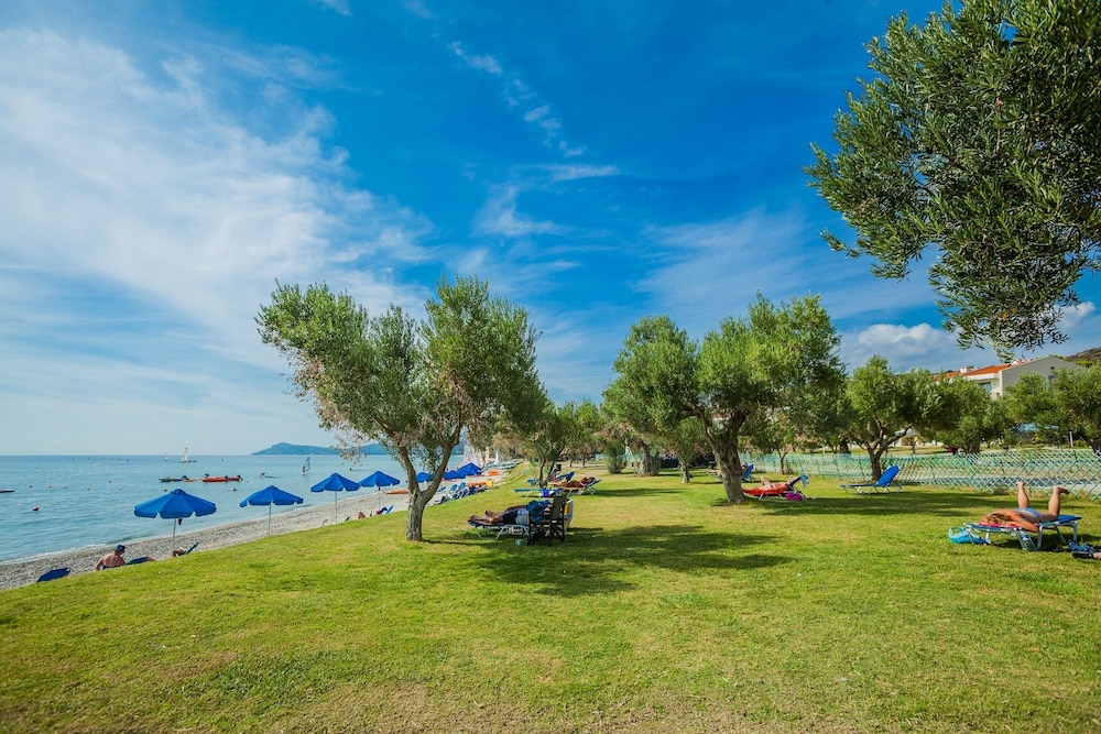 Xenios Anastasia Resort & Spa 66/71