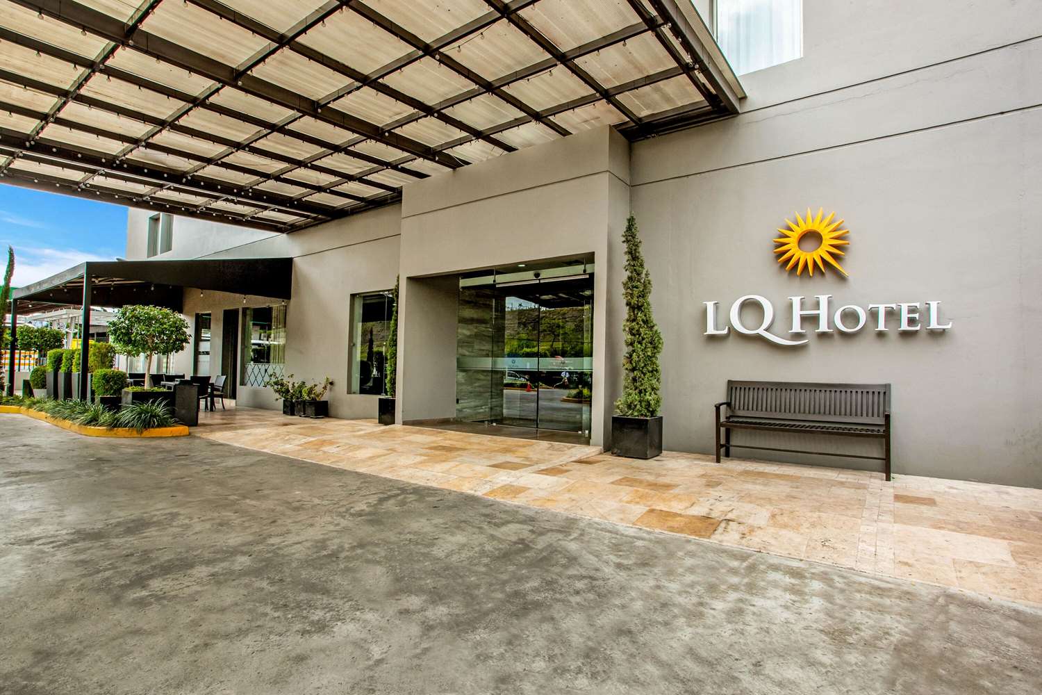 Comfort Inn Tegucigalpa 74/84