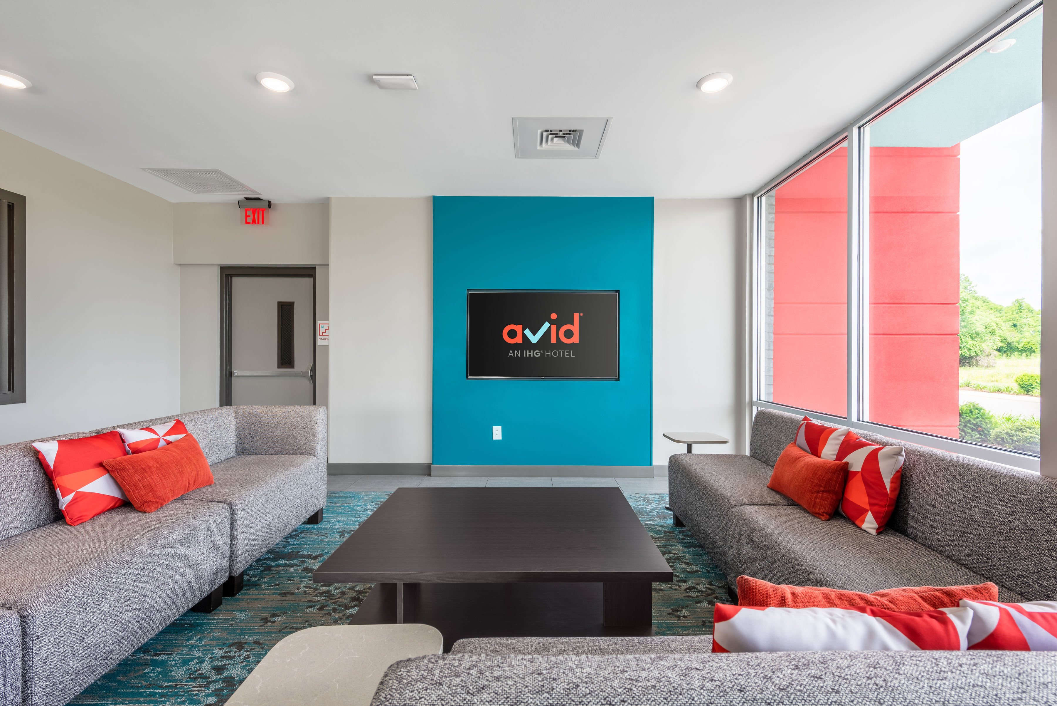 Avid Hotels Nashville Lebanon 29/44