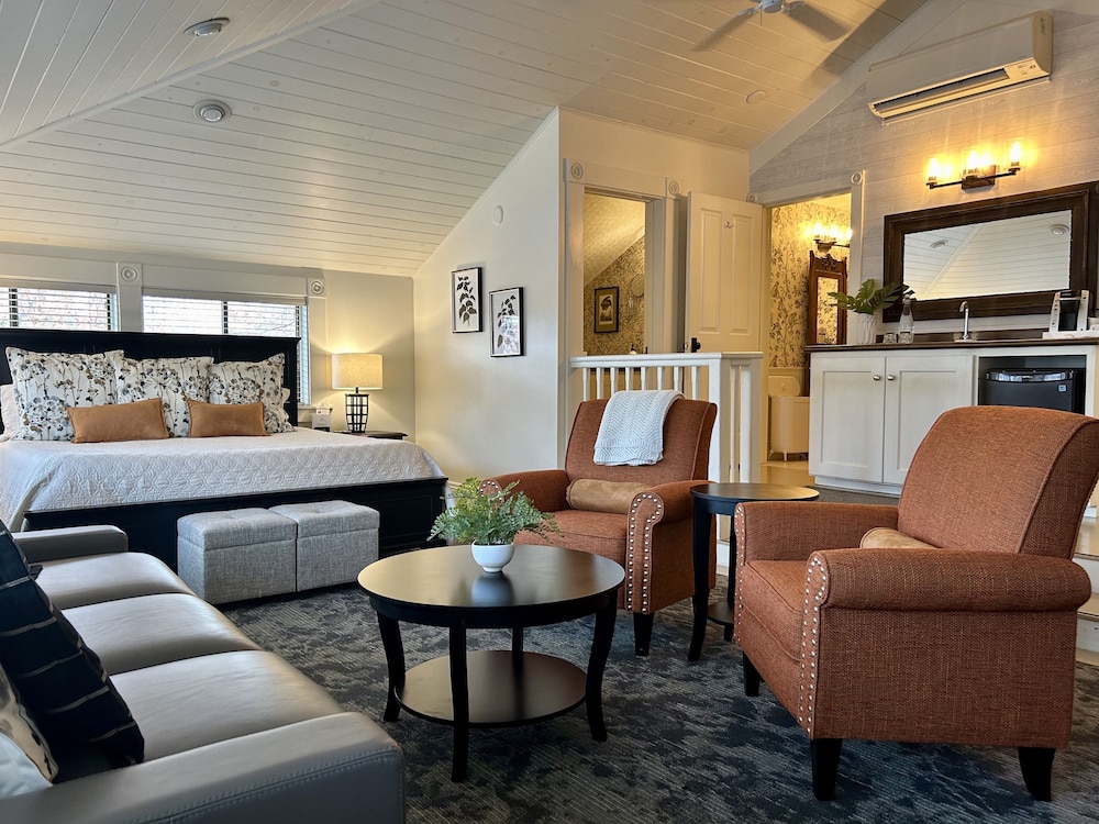 Mccall House Bed And Breakfast 30/50
