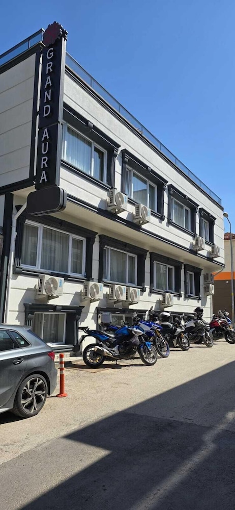 Grandaura Edirne 22/27