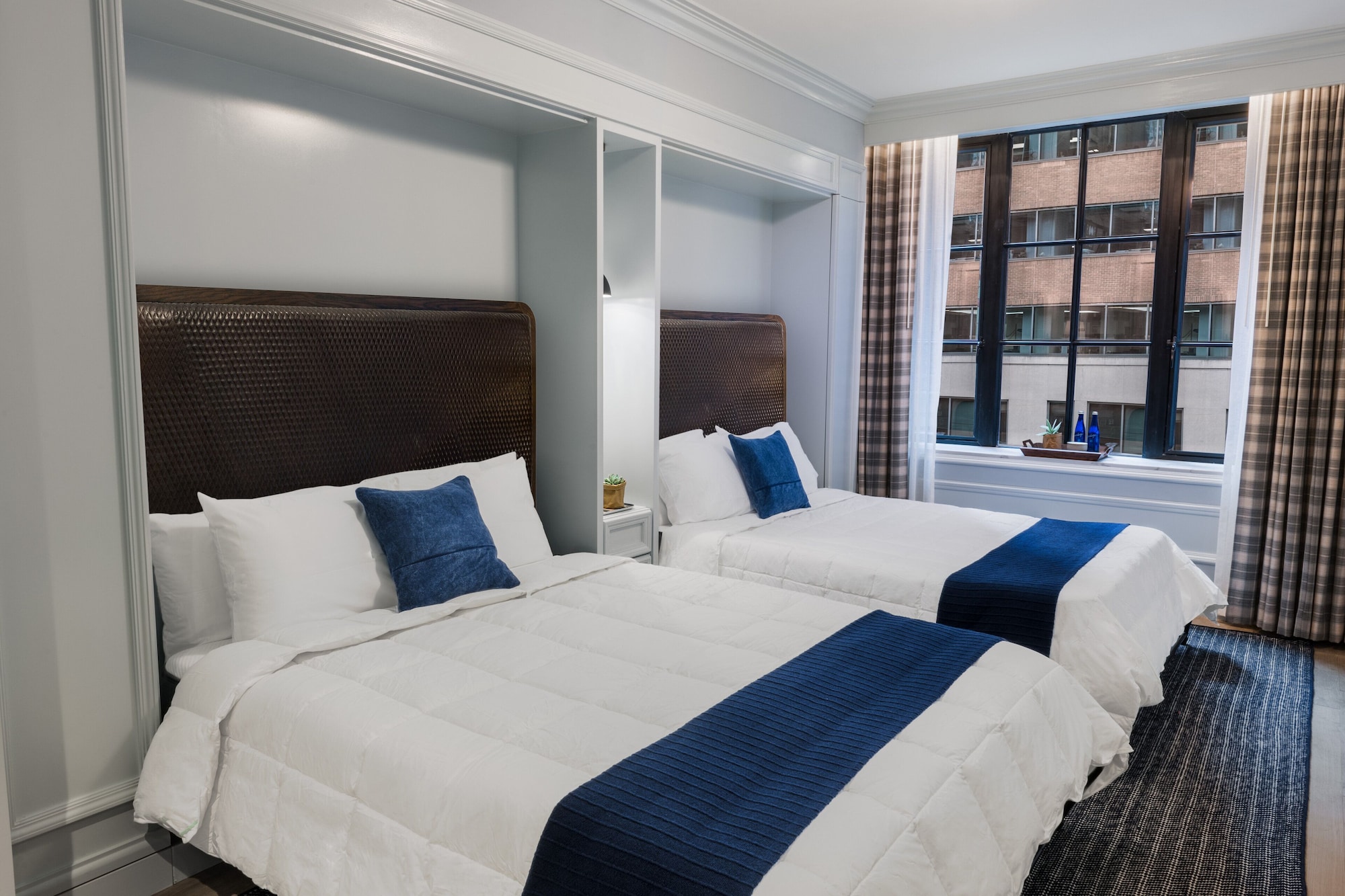 PREMIUM, 2 QUEEN BEDS, ACCESSIBLE