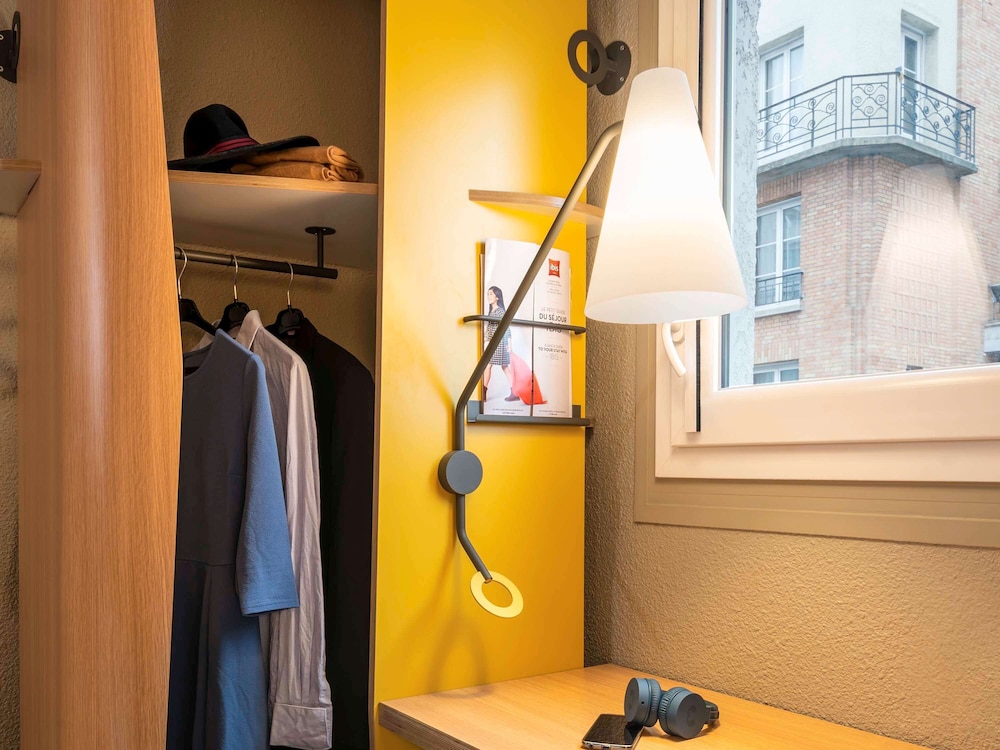 Ibis London Stratford 6/47