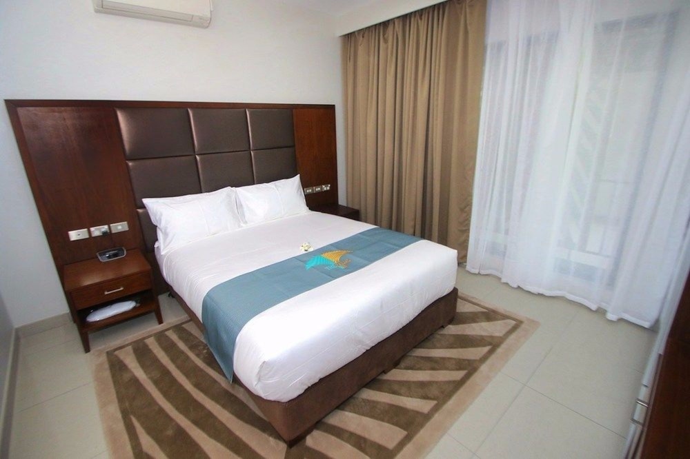 The Palms Denarau Fiji 16/47