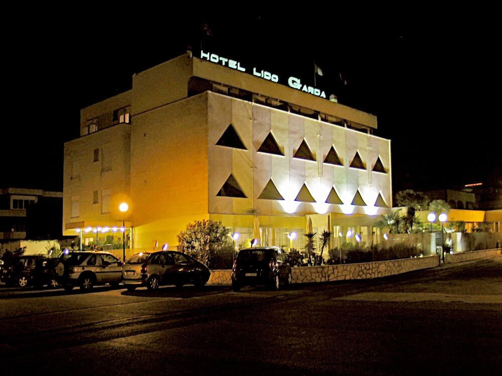 Hotel Lido Garda 3/34