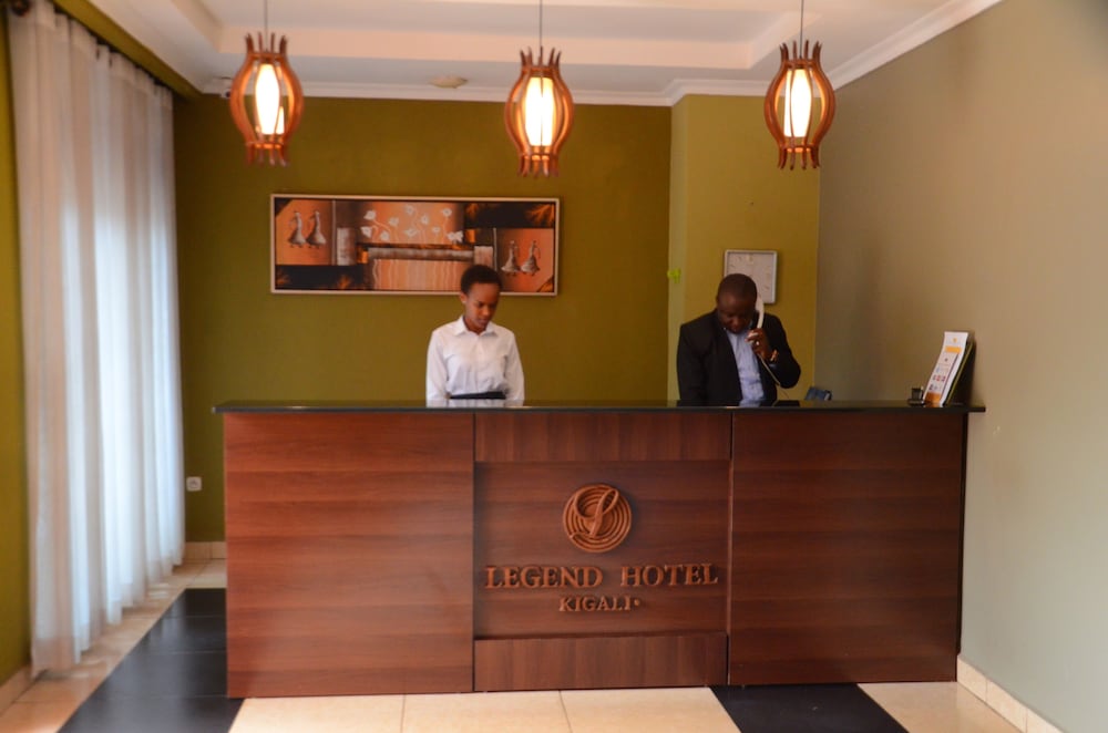 Legend Hotel 17/59