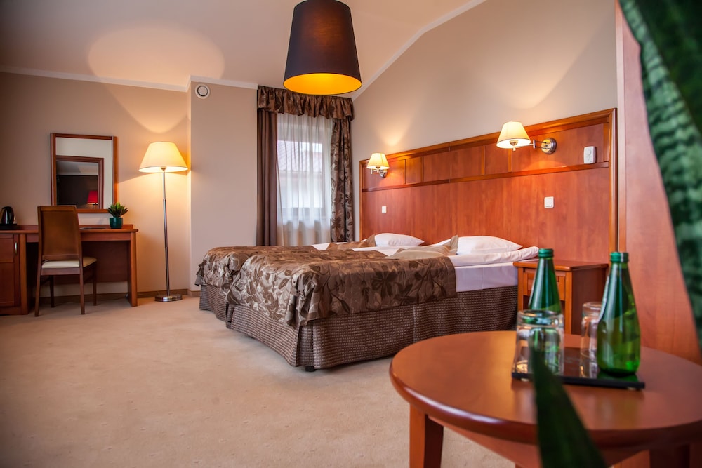Farmona Hotel Business and Spa 38/61