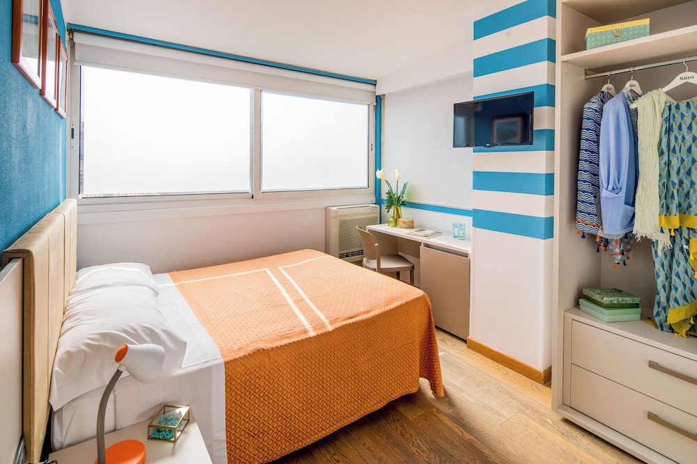 ECONOMY, SINGLE BED
