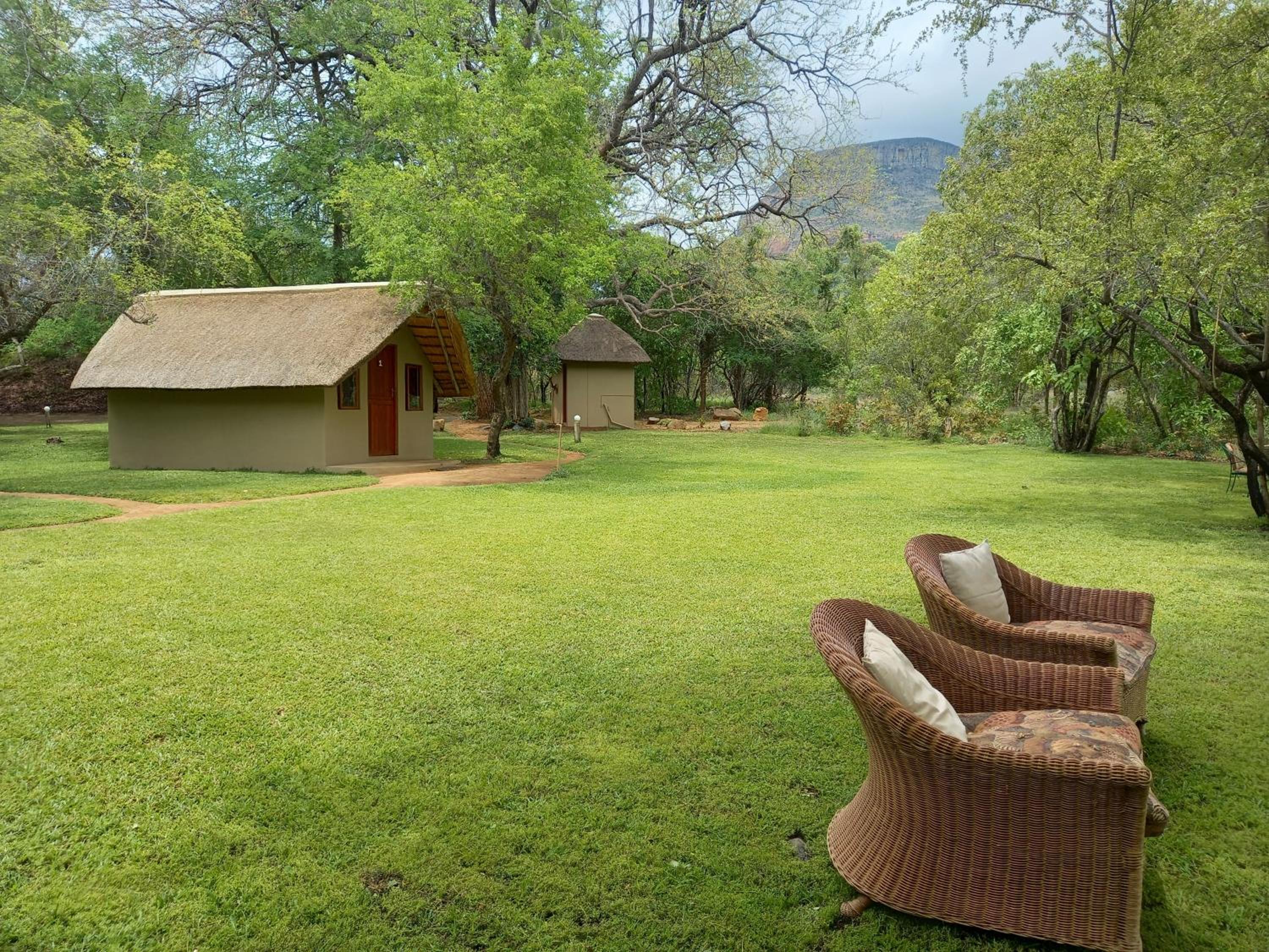 Shumba Safari Lodge 34/50