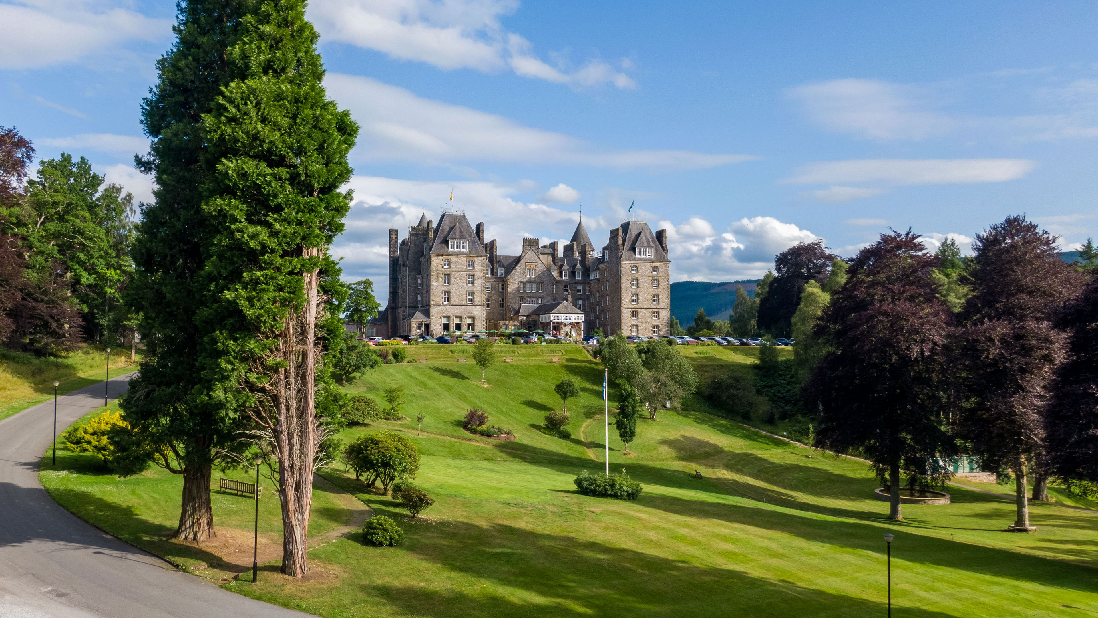 Atholl Palace Hotel 56/65