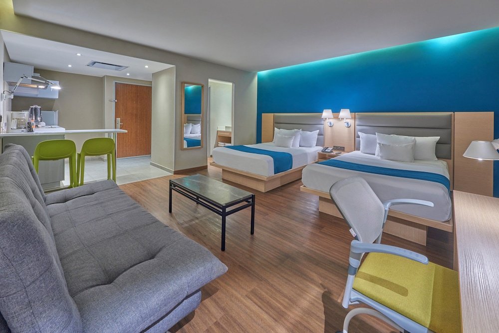 City Express by Marriott Playa Del Carmen 31/50