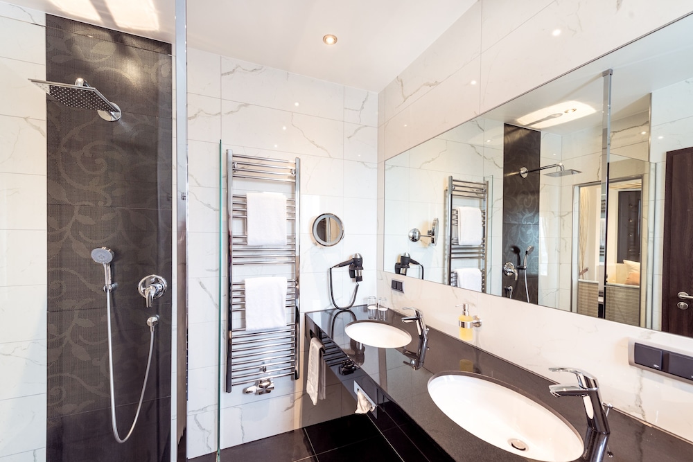 Sieben Welten Hotel & Spa Resort 45/49