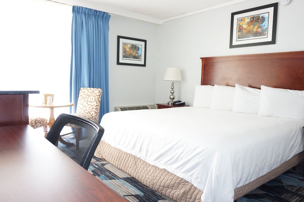 Hollywood Gateway Inn 16/28