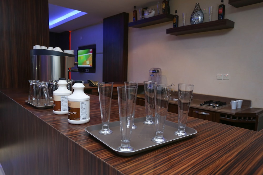 Raoum Inn Serviced Apartments Riyadh 36/39