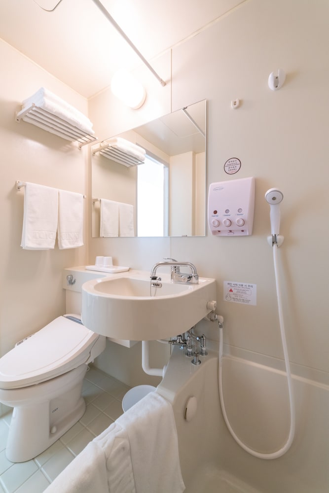 Toyoko Inn Seoul Dongdaemun No.2 49/50