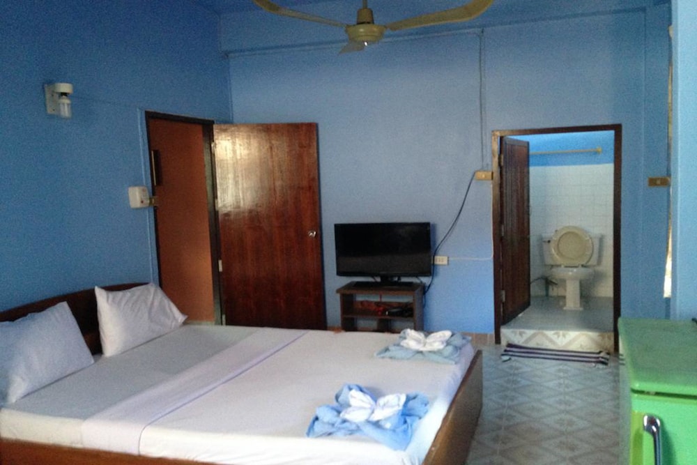 Baan Natcha 11/66