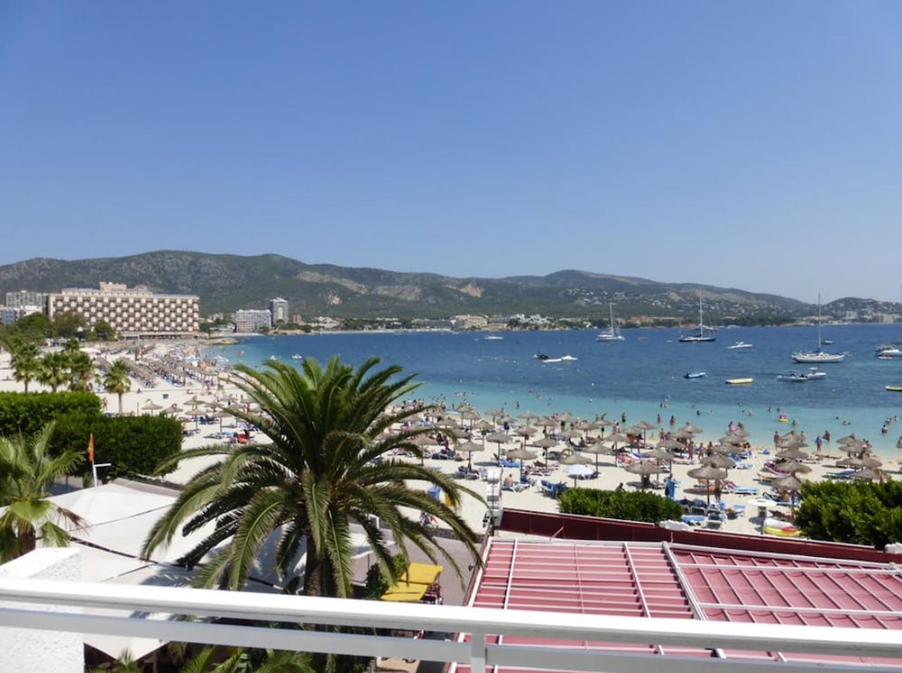 Balear Beach Apartments 21/21