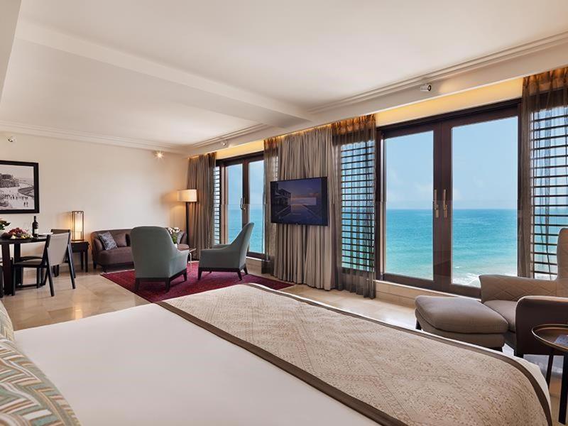 PREMIUM, SUITE, SEA VIEW