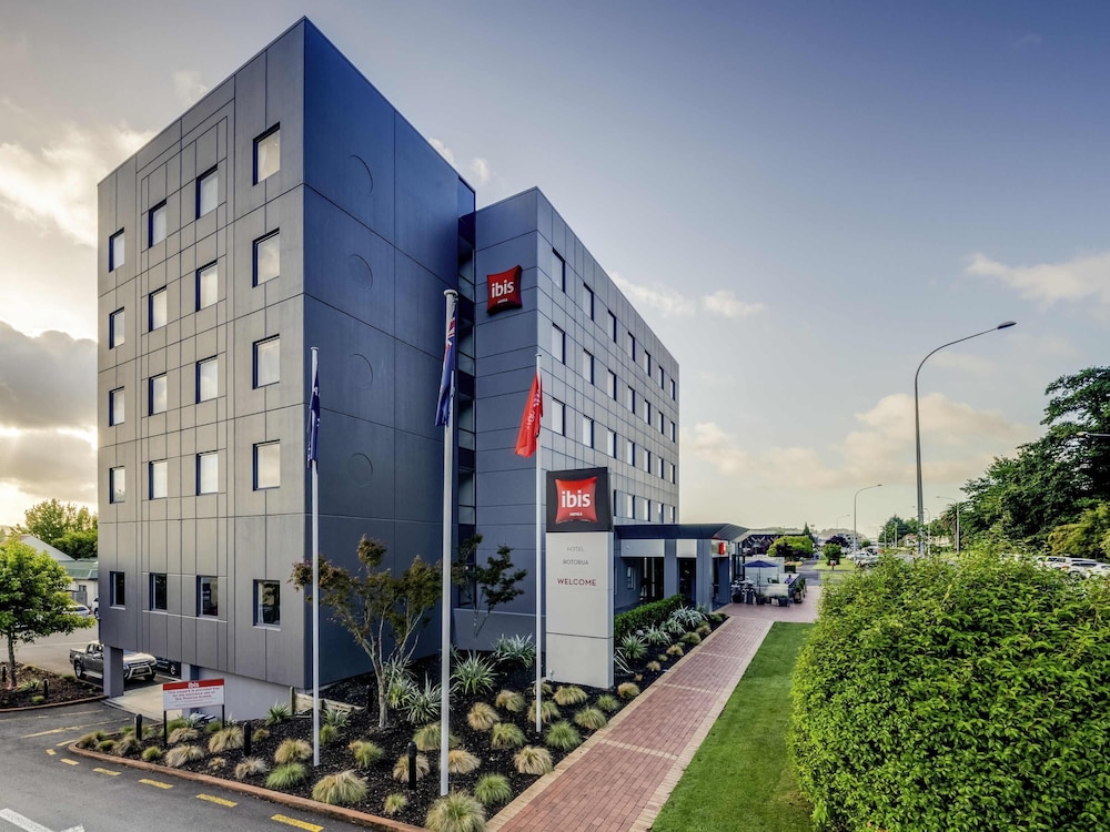 IBIS ROTORUA 37/44