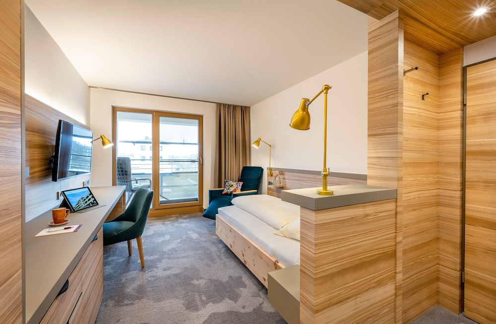 FrechDachs Hotel 17/57