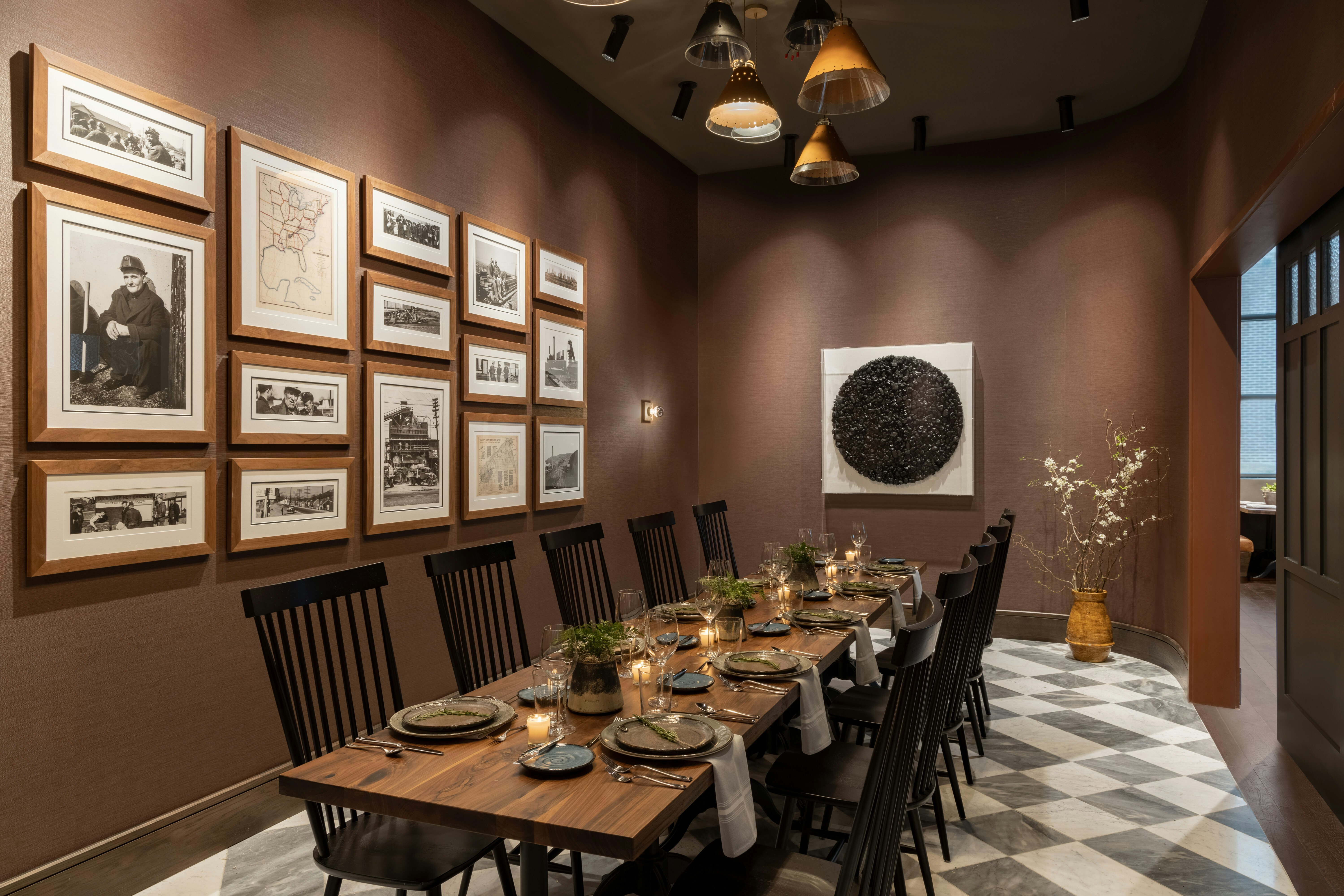 Valley Hotel Homewood Birmingham, Curio Collection by Hilton 33/50