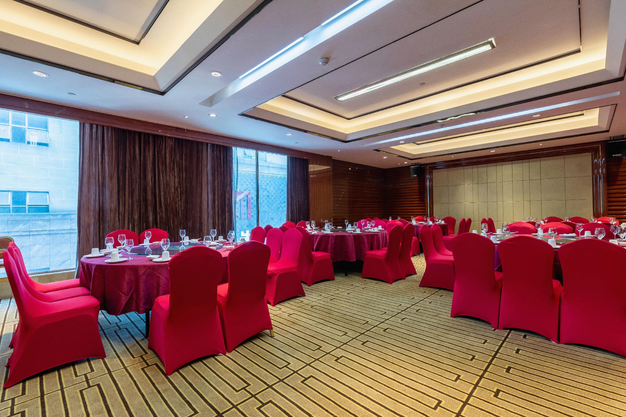 Tongcheng International Hotel 39/43
