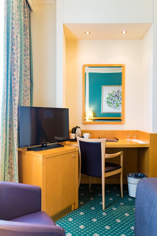 City Life Hotel Poliziano 40/49