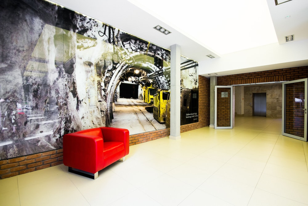 Park Hotel Diament Zabrze 5/48