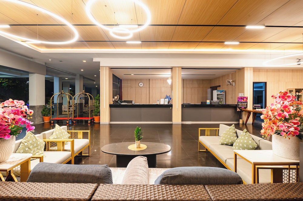 Casa Del M Resort 52/77