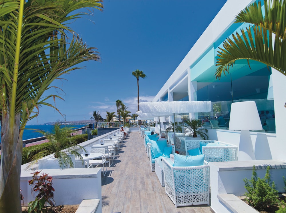 Hotel Riu Palace Meloneras 42/48