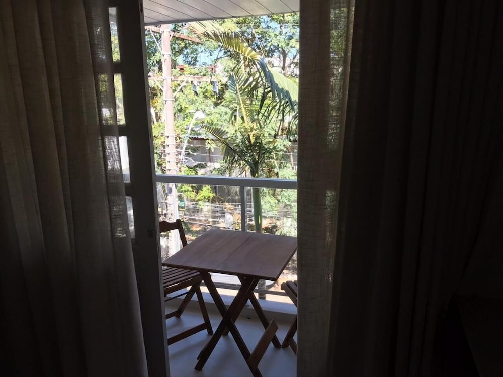 Caravaggio Praia Hotel Canasvieiras 35/44