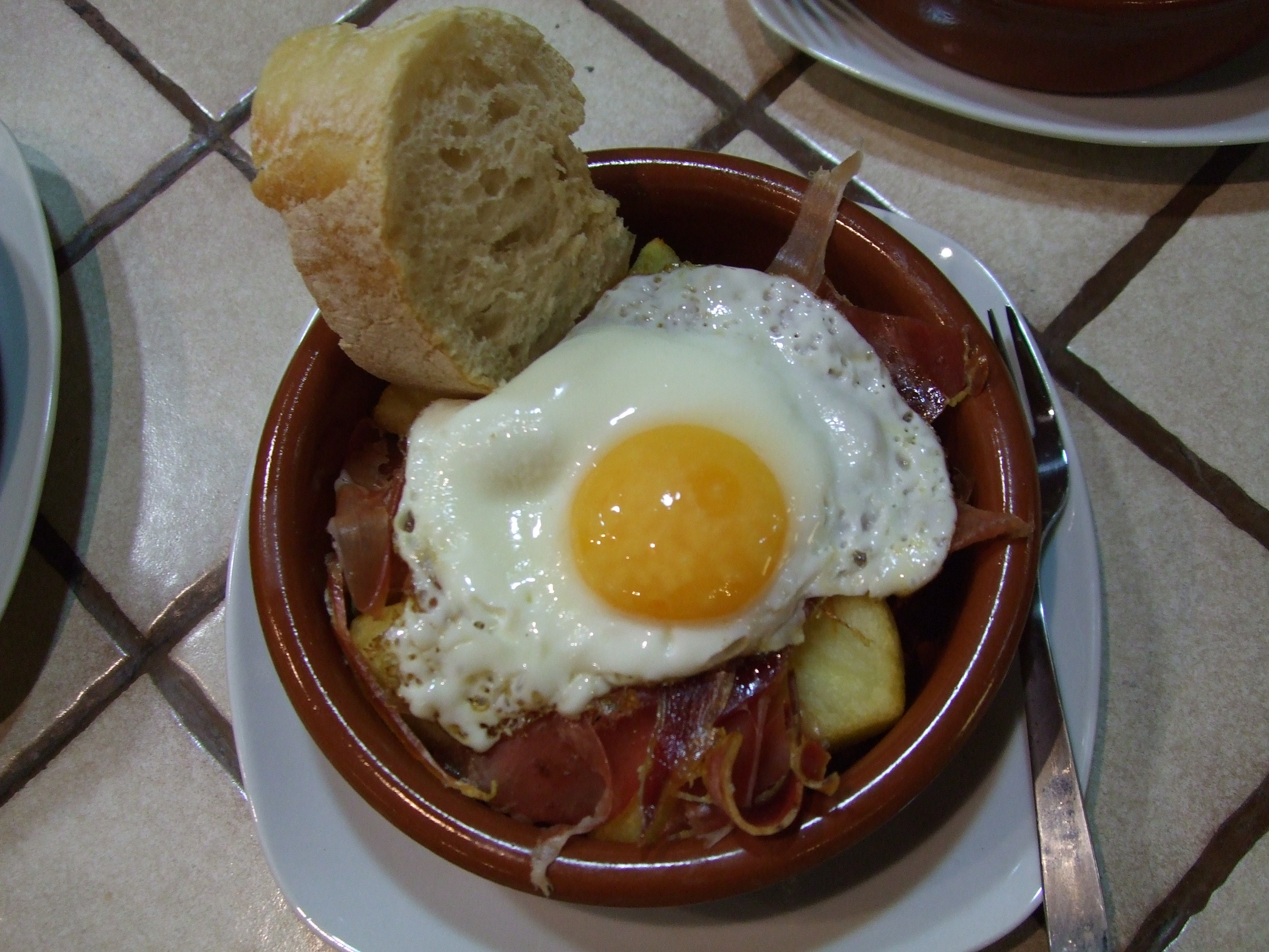 Hostal Complutense 15/28