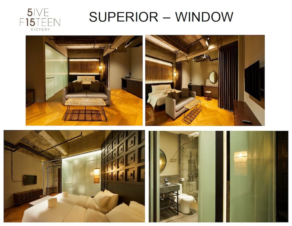 515 VICTORY Hotel 3/49