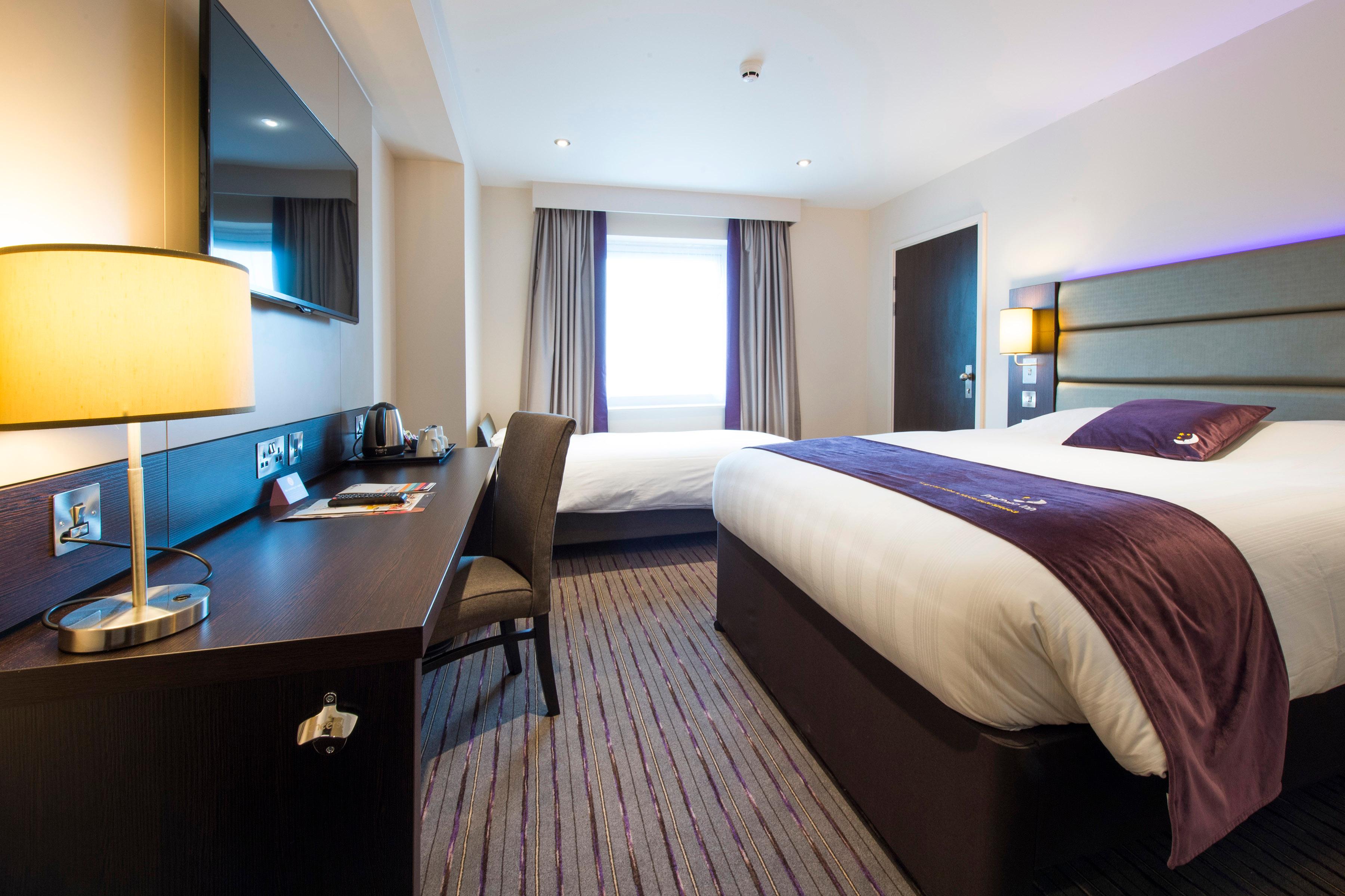 Premier Inn Bude hotel 16/29