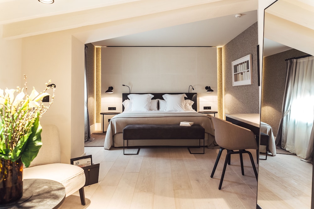 Sant Francesc Hotel Singular 32/82