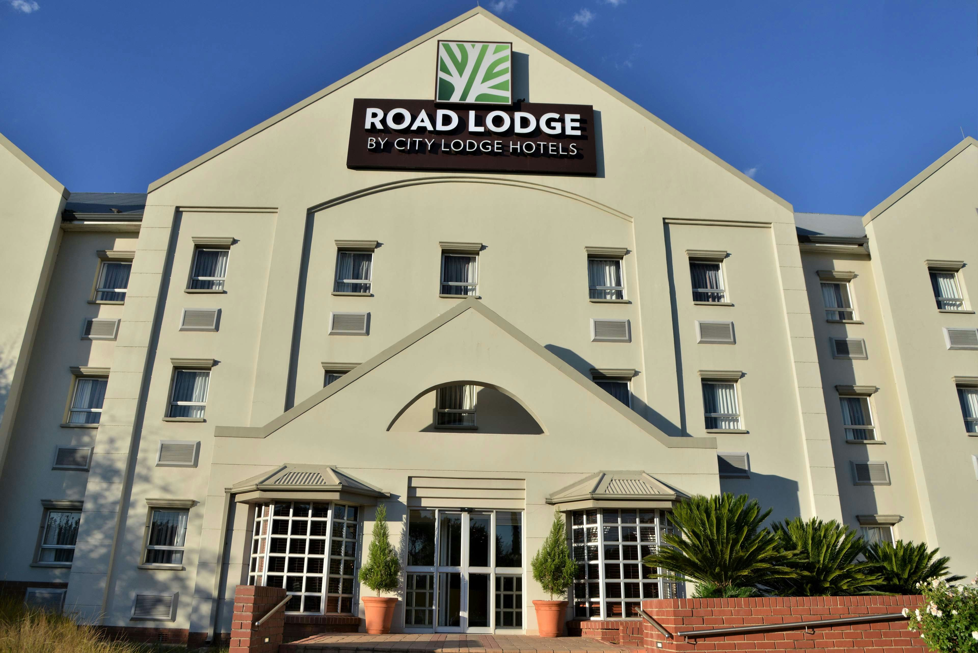 Road Lodge Potchefstroom 2/31