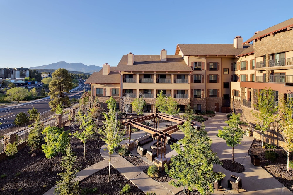 Courtyard By Marriott Flagstaff 3/42