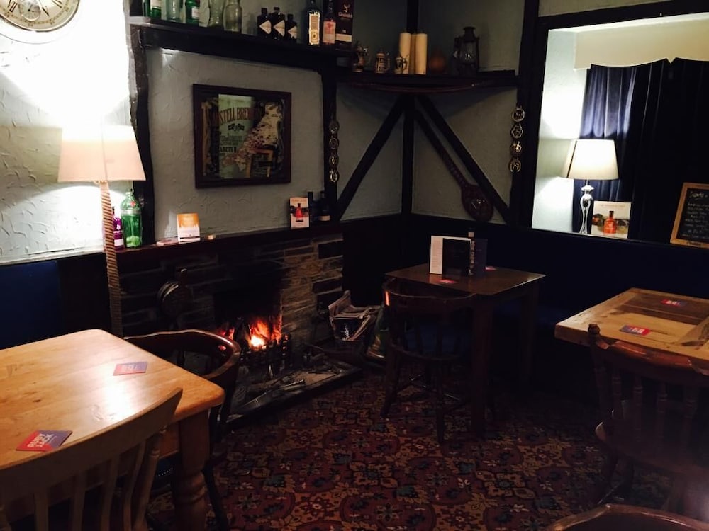 The Bugle Inn 28/49